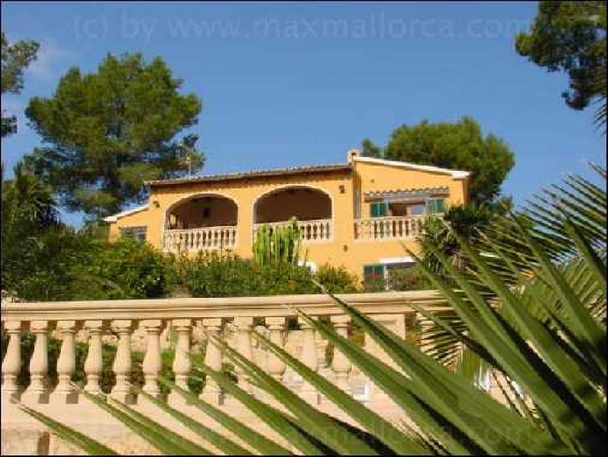 Camp de Mar - Tennis-Haus für Sportler! – Foto 1