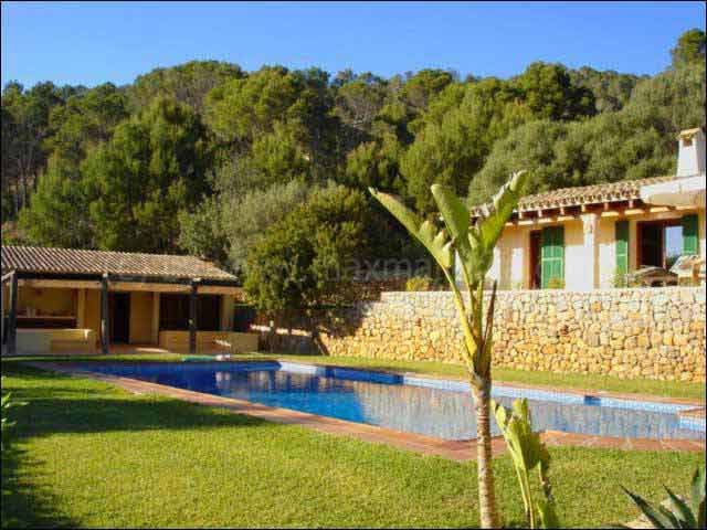 Reserviert! Meerblick-Landsitz Coll Baix – Foto 2