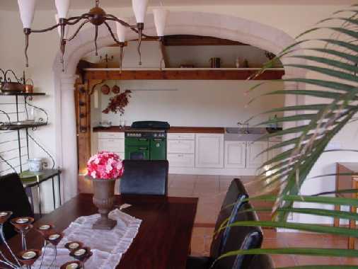 Private Residences Andratx Park-with Palm-Garden – Foto 8