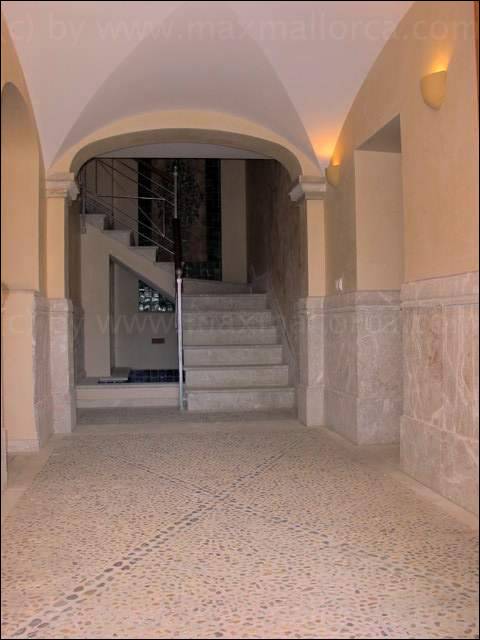 Port Andratx Villa "1001 Nacht" – Foto 3