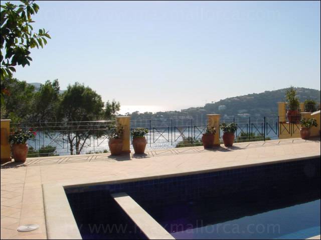 Port Andratx Villa "1001 Nacht" – Foto 7