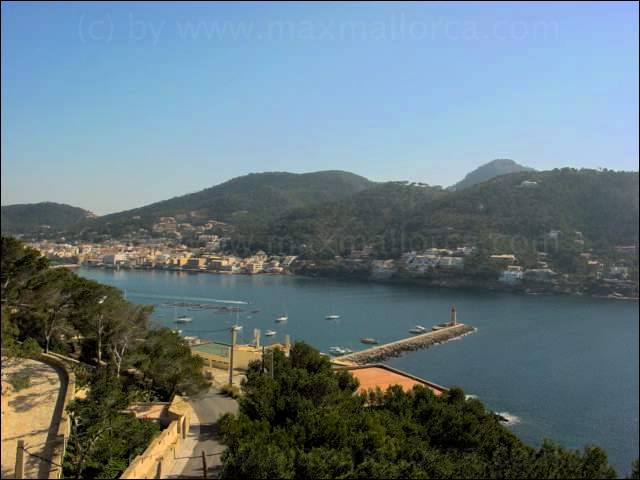 Port Andratx Villa "1001 Nacht" – Foto 10