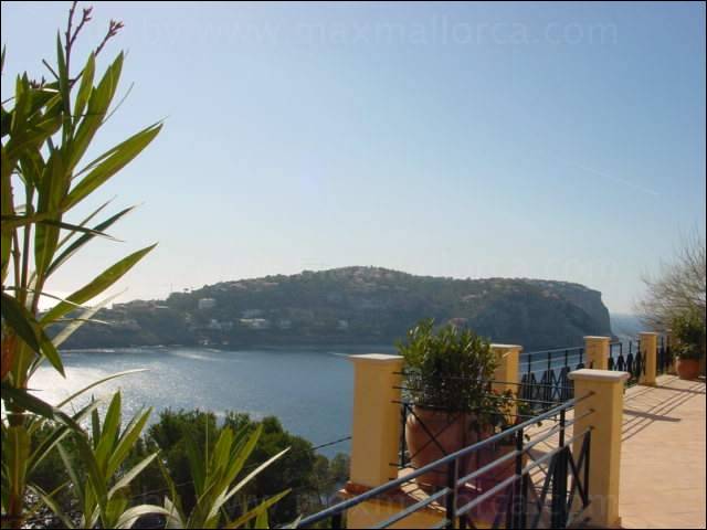 Port Andratx Villa "1001 Nacht" – Foto 12