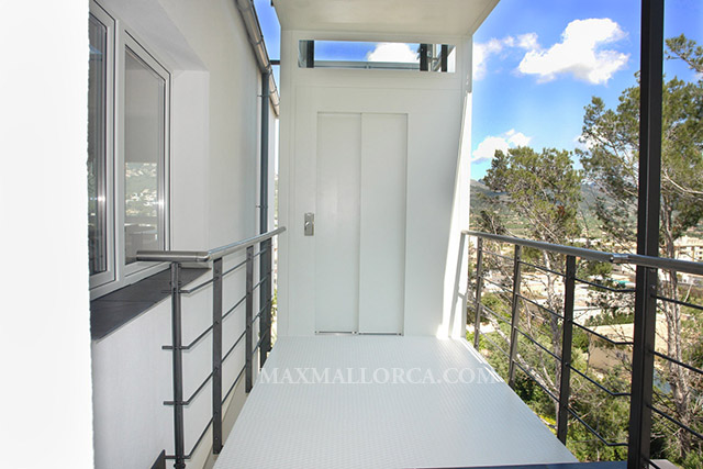 Mallorca Rental: Design Villa Rental Puerto Andratx Mallorca Number one  First Mallorca Location – Photo 7