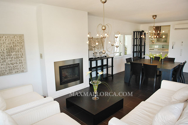 Mallorca Rental: Design Villa Rental Puerto Andratx Mallorca Number one  First Mallorca Location – Photo 9