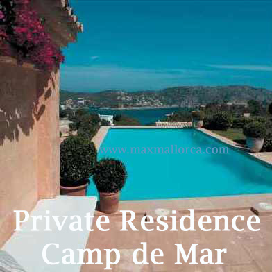 Camp de Mar Finca-Villa de Piedra.  Minimo Tiempo de Aquillar 1-2 meses. – Foto 2