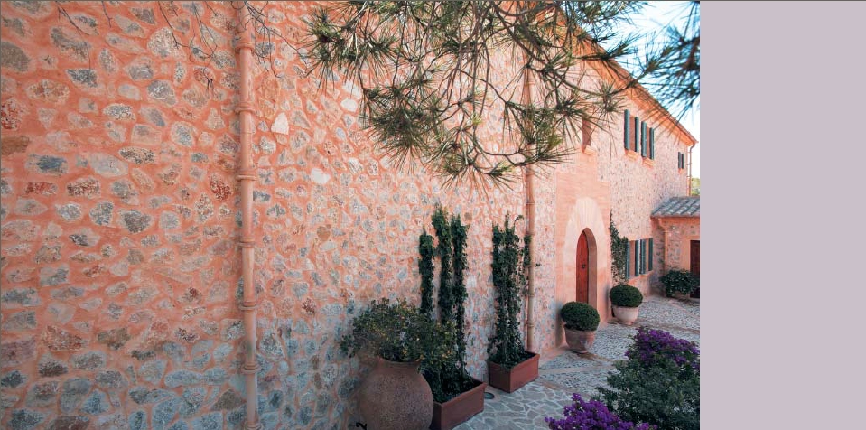 Camp de Mar Finca-Villa de Piedra.  Minimo Tiempo de Aquillar 1-2 meses. – Foto 10