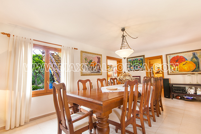 Villa Silencio del Puerto Andratx Mallorca for sale – Foto 5