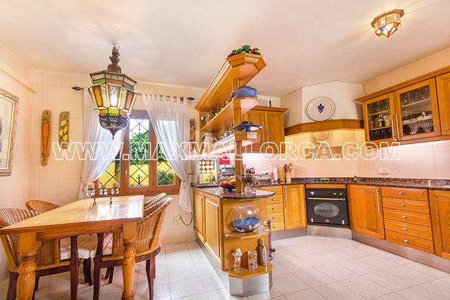 Villa Silencio del Puerto Andratx Mallorca for sale – Foto 6