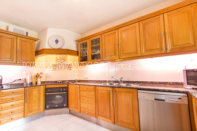 Villa Silencio del Puerto Andratx Mallorca for sale – Foto 7