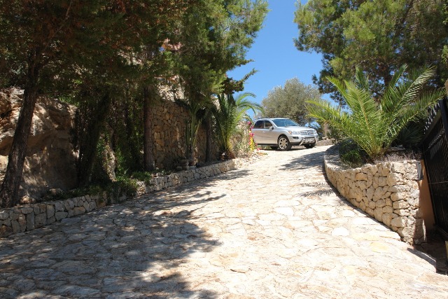 Villa Montport Calle Miro Puerto Andratx – Foto 6