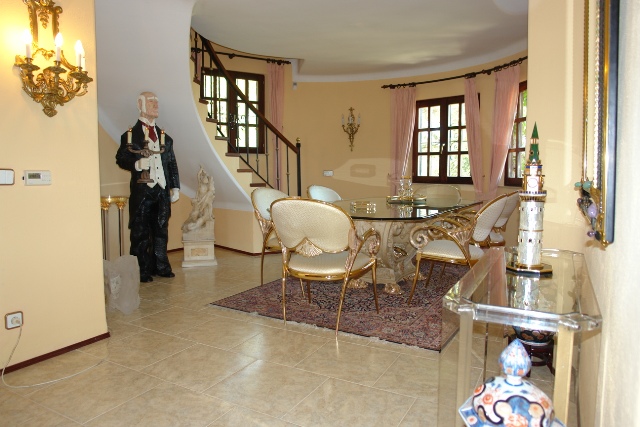 Villa Montport Calle Miro Puerto Andratx – Foto 7