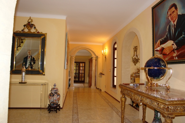 Villa Montport Calle Miro Puerto Andratx – Foto 8