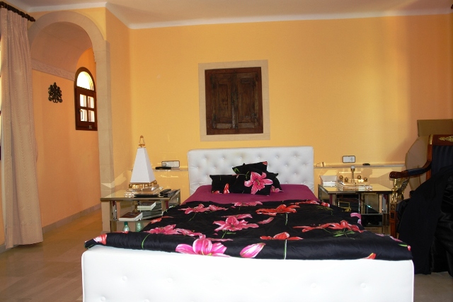 Villa Montport Calle Miro Puerto Andratx – Foto 10