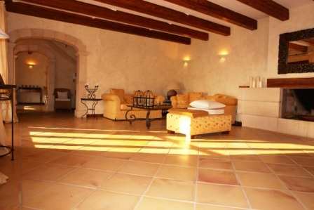 Privat Finca-Villa am Meer Puerto Andratx – Foto 4