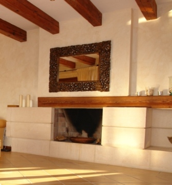 Privat Finca-Villa am Meer Puerto Andratx – Foto 5