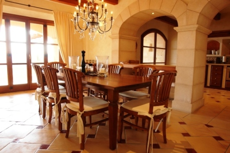 Privat Finca-Villa am Meer Puerto Andratx – Foto 6