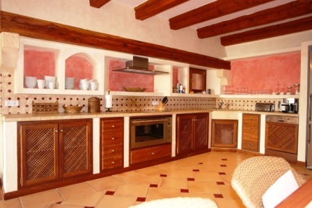 Privat Finca-Villa am Meer Puerto Andratx – Foto 9