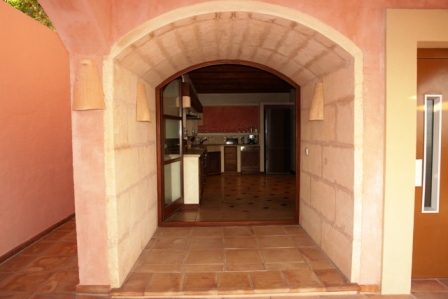 Privat Finca-Villa am Meer Puerto Andratx – Foto 11