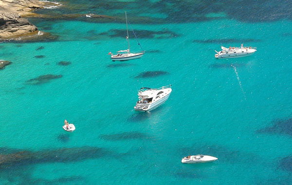 Las Vistas Wohnetage  am Meer Port Andratx – Foto 4