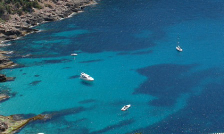 Las Vistas Wohnetage  am Meer Port Andratx – Foto 6
