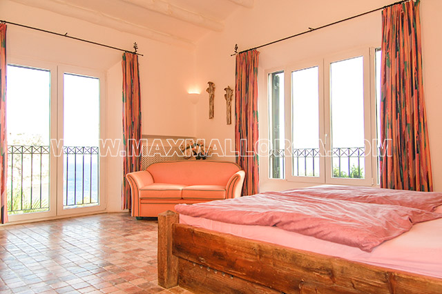 VERKAUFT !!!*****GRAN RESERVA***** klassische  Finca-Villa am Meer – Foto 6