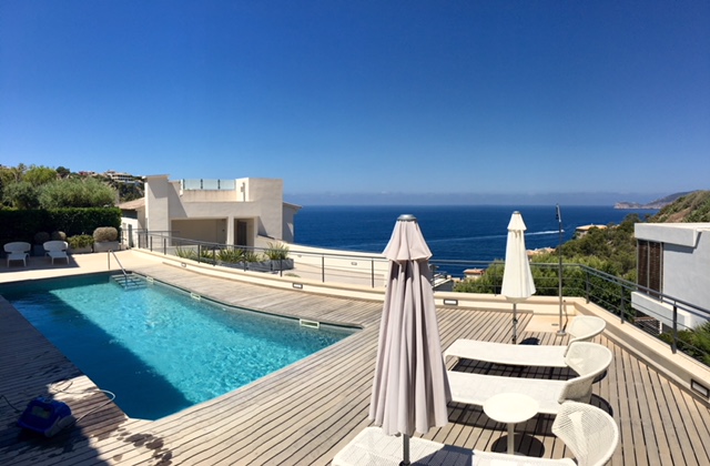 La Mola Maisonette-Wohnung (Haus) mit Meerblick & Sonnenuntergang, Blick bis zur Insel Dragonera – Foto 6