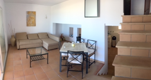 La Mola Maisonette-Wohnung (Haus) mit Meerblick & Sonnenuntergang, Blick bis zur Insel Dragonera – Foto 9