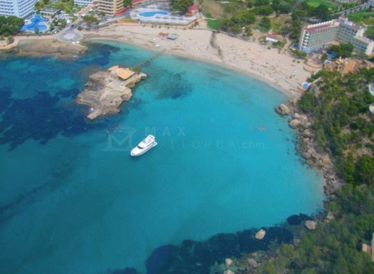 Villa Moderno 1° Linia Camp de Mar!!! Propiedad de Lujo. – Foto 6