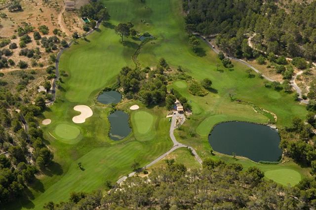 Villa Moderno 1° Linia Camp de Mar!!! Propiedad de Lujo. – Foto 9