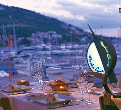 Puerto Andratx Mallorca Las Marinas Club de Vela – Foto 5