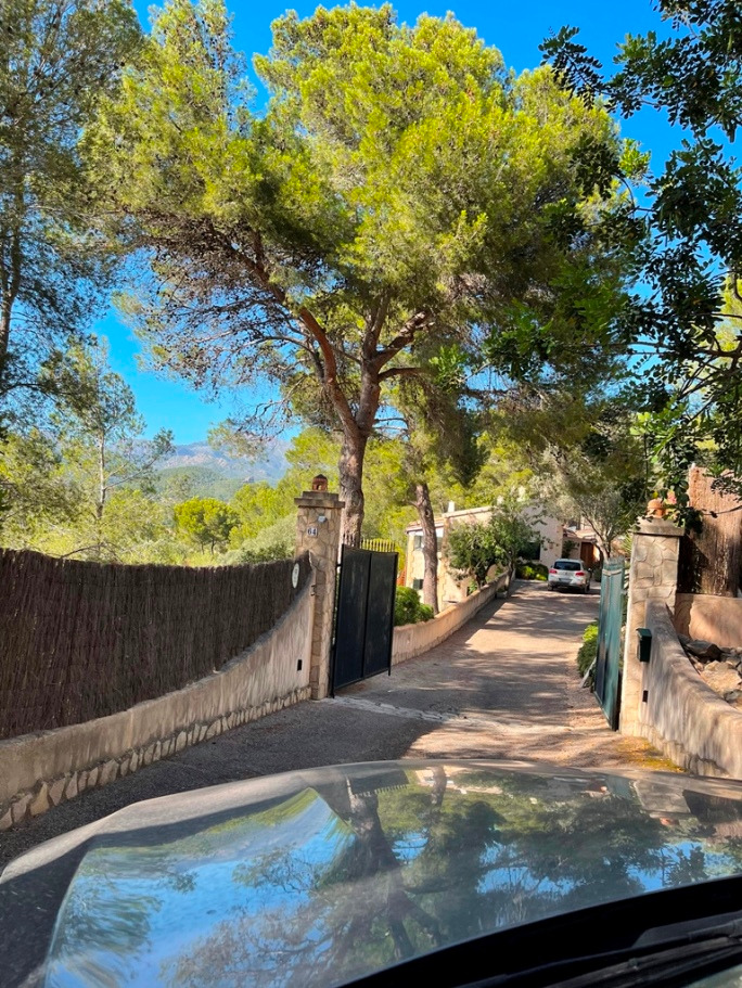 Ubicación privada: finca de ensueño muy bien cuidada para 2-3 generaciones en las afueras de – Foto 6