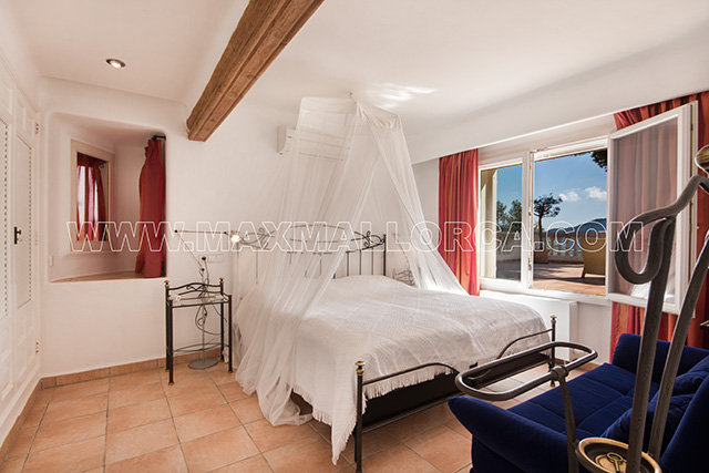 Villa Montport Hügellage Puerto Andratx Mallorca – Foto 10