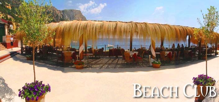Beach-Apartment Gran Folies Beach Puerto Andratx – Foto 3