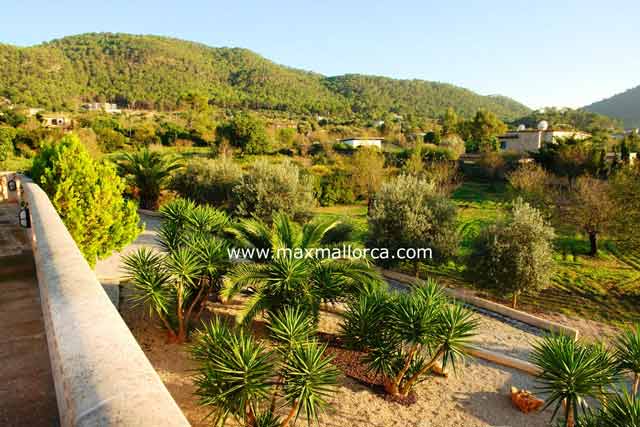 Finca Villa Port Andratx Mallorca – Foto 2