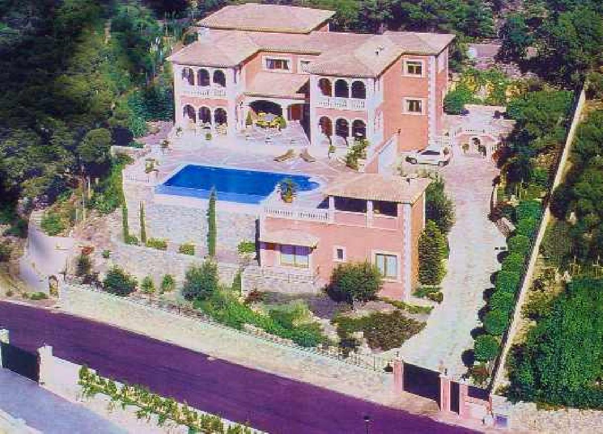Villa Classico Toscana - – Foto 1