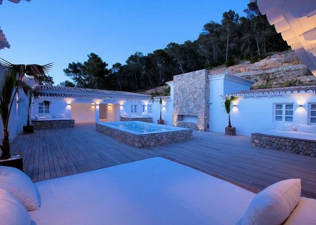 Mallorca Ferienhaus zu vermieten Casa Coco Puerto Andratx Mallorca – Foto 3