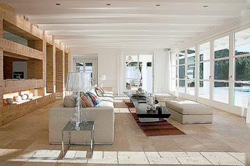 Mallorca Ferienhaus zu vermieten Casa Coco Puerto Andratx Mallorca – Foto 5