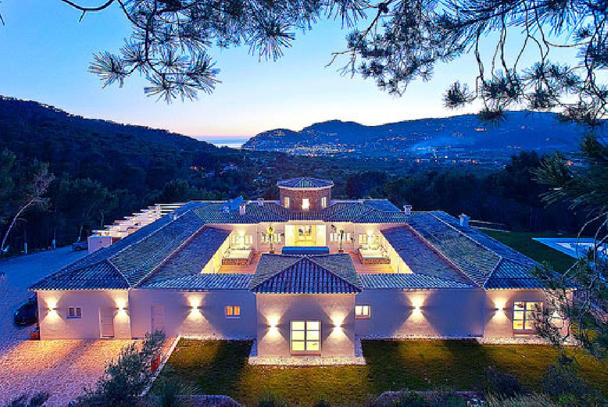 Mallorca Ferienhaus zu vermieten Casa Coco Puerto Andratx Mallorca – Foto 1