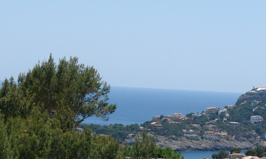 Familien Villa Montport mit 12 Meter Fitness-Pool – Foto 2