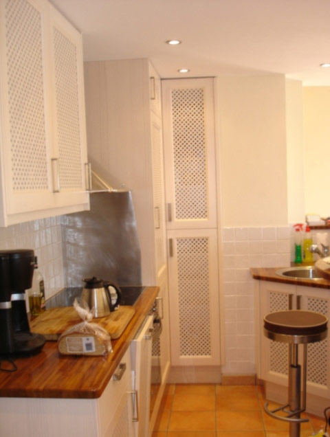 Modernes Penthouse 140 m²  mit Meerzugang – Foto 1