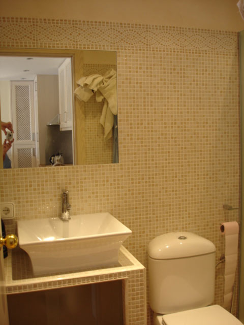 Modernes Penthouse 140 m²  mit Meerzugang – Foto 4