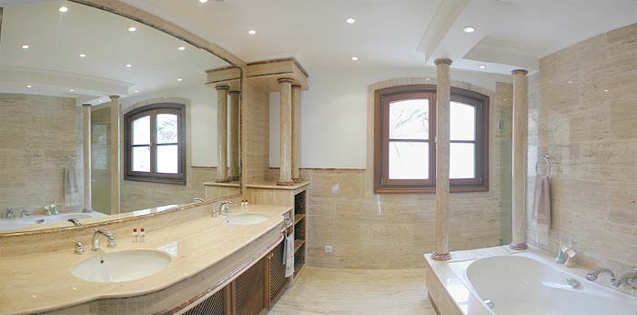 Port Andratx Residencia Castillo!!! – Foto 4