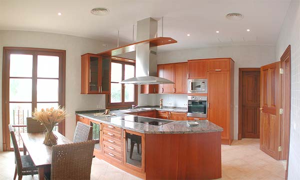 Port Andratx Residencia Castillo!!! – Foto 6