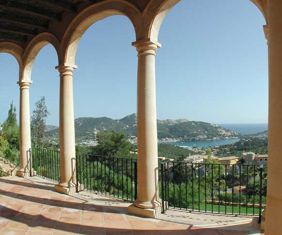 Port Andratx Residencia Castillo!!! – Foto 9