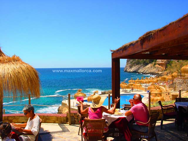 Apartment Puerto Andratx Mallorca D´ALT ANDRATX – Foto 2