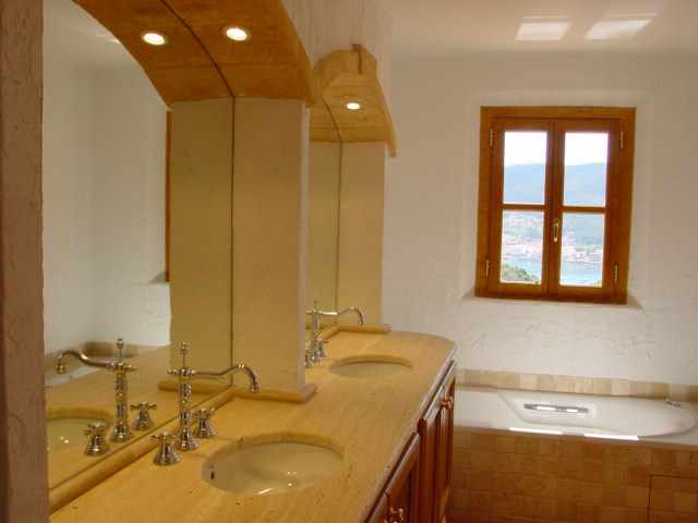 Port Andratx NEUBAU Haus im Haus 180 m² – Foto 4