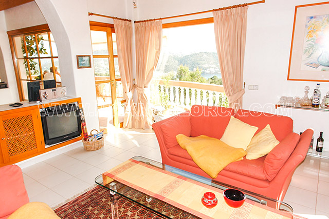 Villa Montport Calle Miro Puerto Andratx Mallorca Villa Montport Calle Miro Puerto Andratx Mallorca – Foto 4