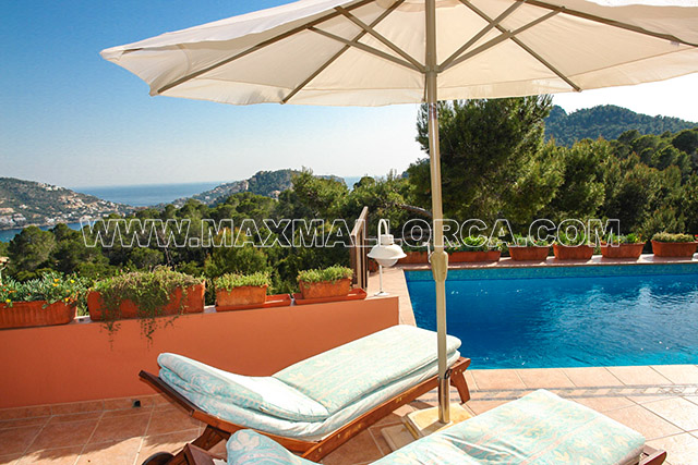 Villa Montport Calle Miro Puerto Andratx Mallorca Villa Montport Calle Miro Puerto Andratx Mallorca – Foto 6