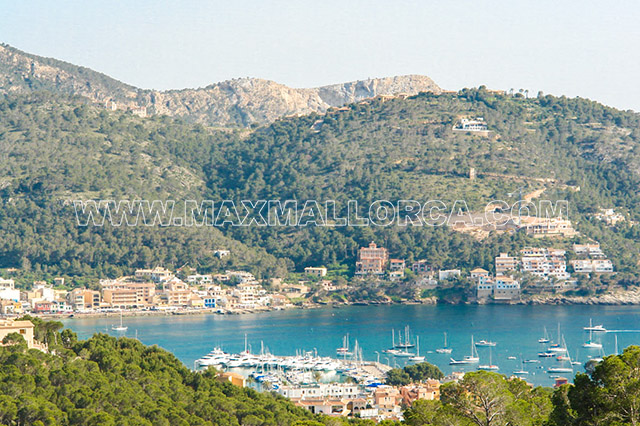 Villa Montport Calle Miro Puerto Andratx Mallorca Villa Montport Calle Miro Puerto Andratx Mallorca – Foto 12